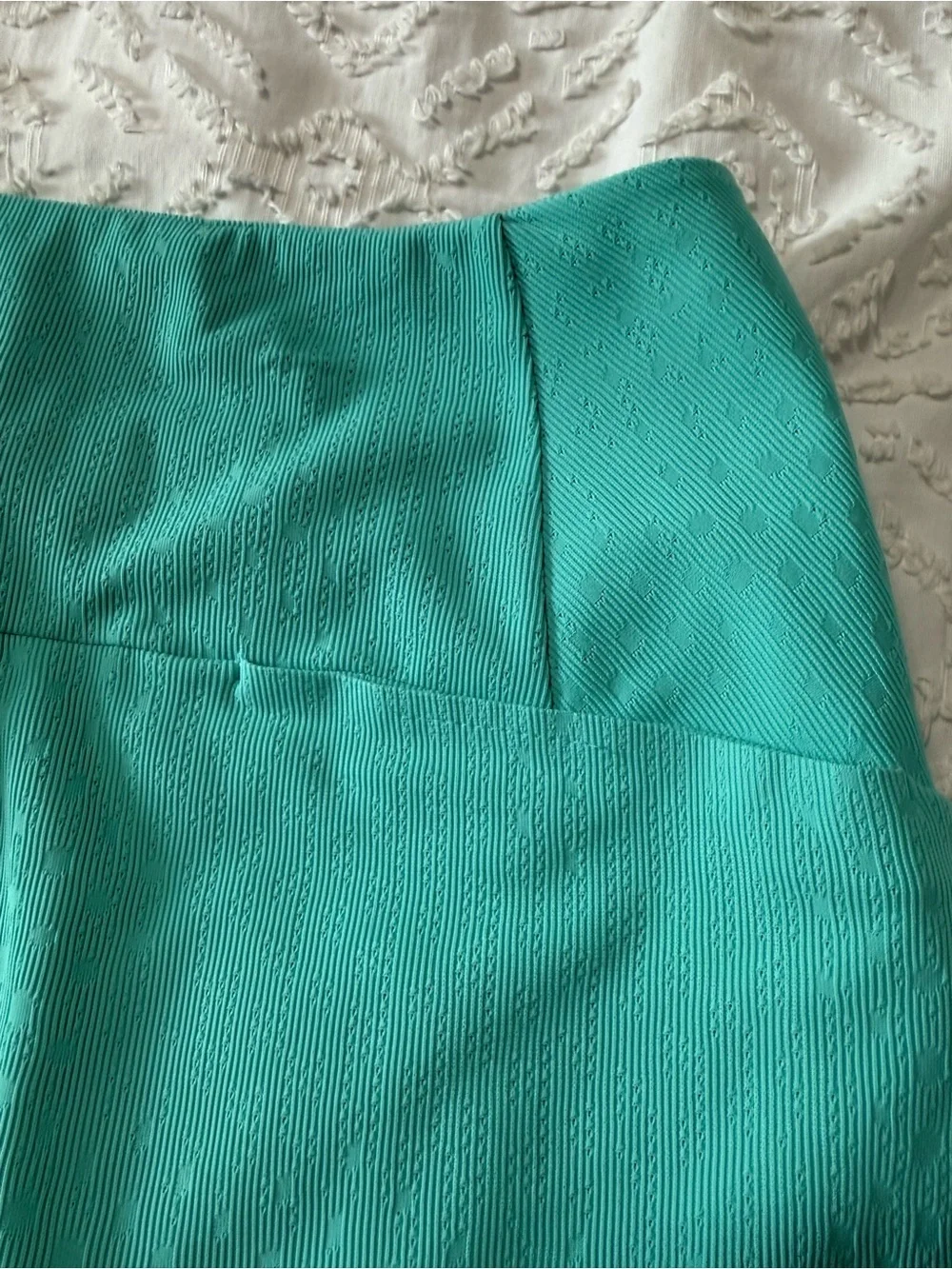 Nike Dri-Fit Women’s  Golf Skirt With Built in Shorts Size XS NWT